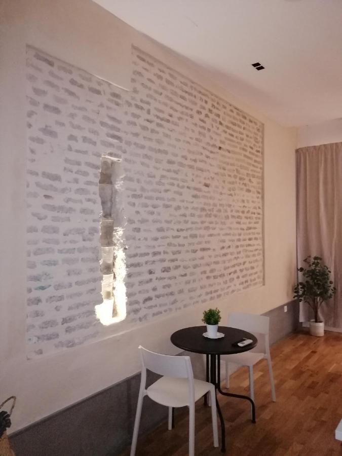 דירות סביליה Salotur Sierpes מראה חיצוני תמונה